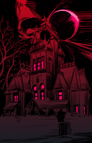 Illustration for article titled Death Breath